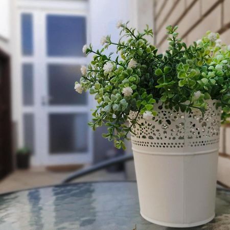 Apartment Laura & Lucija Osijek Ngoại thất bức ảnh