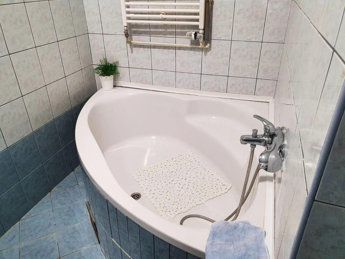Apartment Laura & Lucija Osijek Ngoại thất bức ảnh