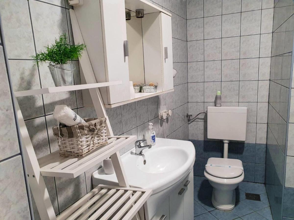Apartment Laura & Lucija Osijek Ngoại thất bức ảnh