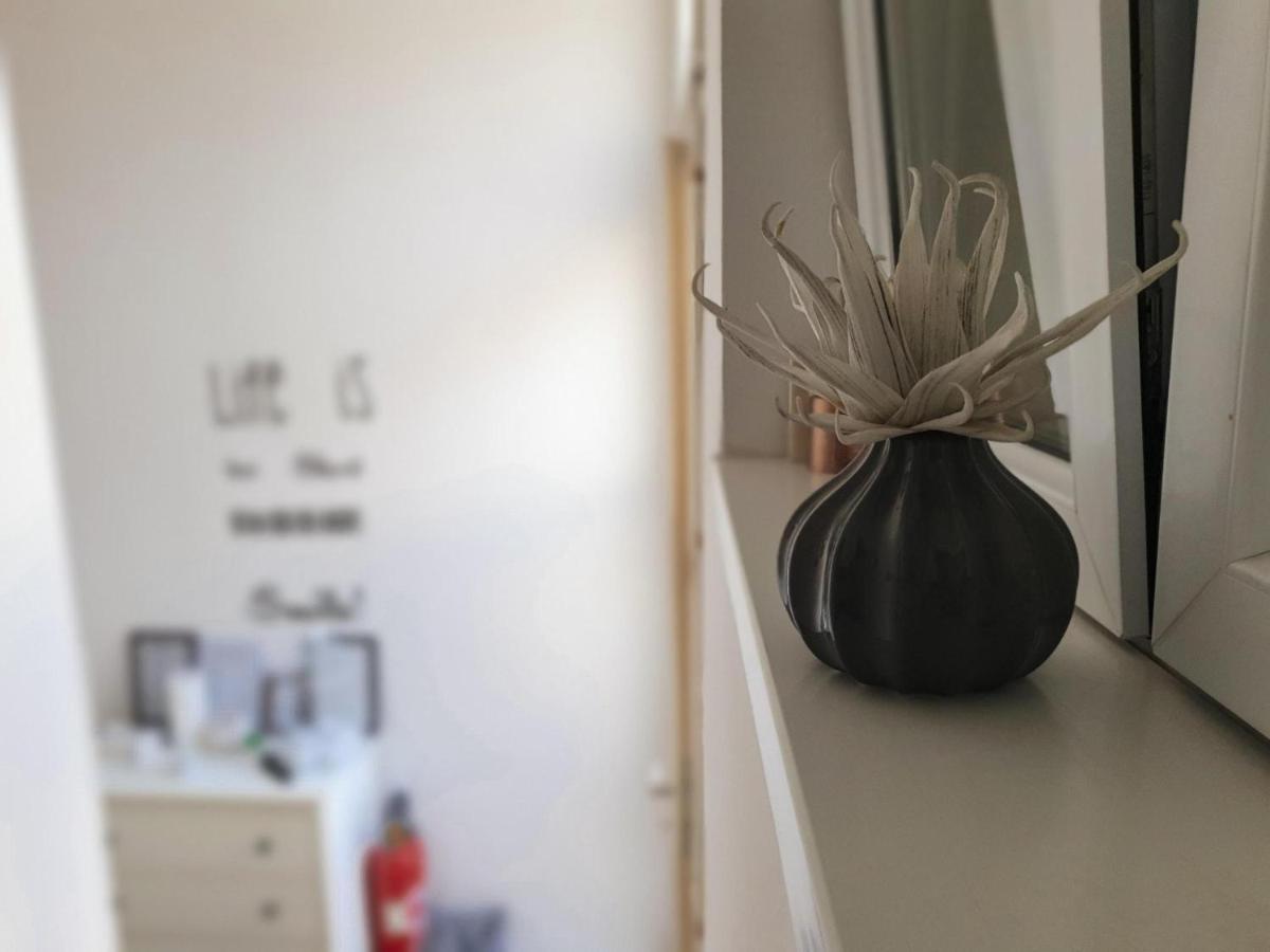 Apartment Laura & Lucija Osijek Ngoại thất bức ảnh