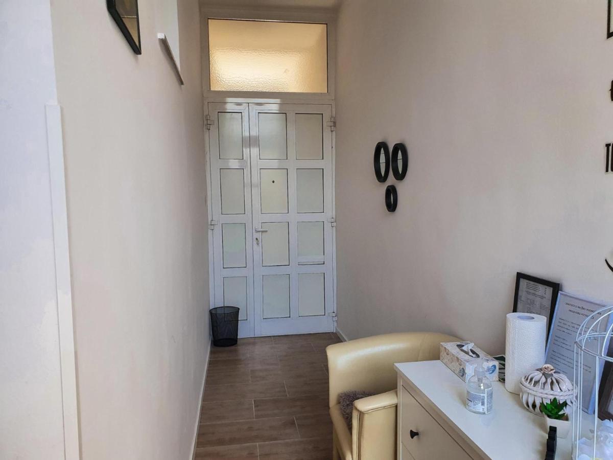Apartment Laura & Lucija Osijek Ngoại thất bức ảnh
