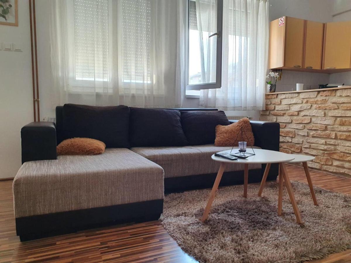 Apartment Laura & Lucija Osijek Ngoại thất bức ảnh