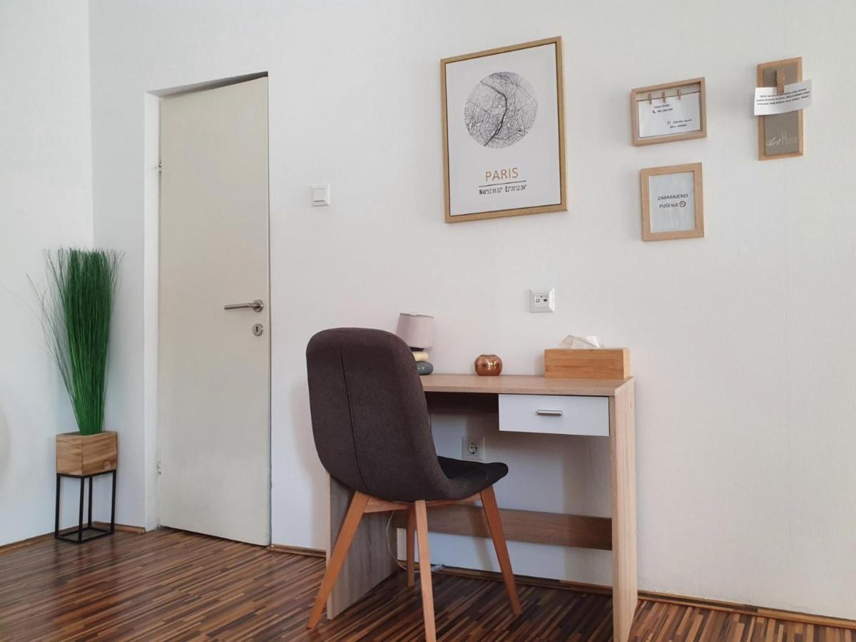 Apartment Laura & Lucija Osijek Ngoại thất bức ảnh