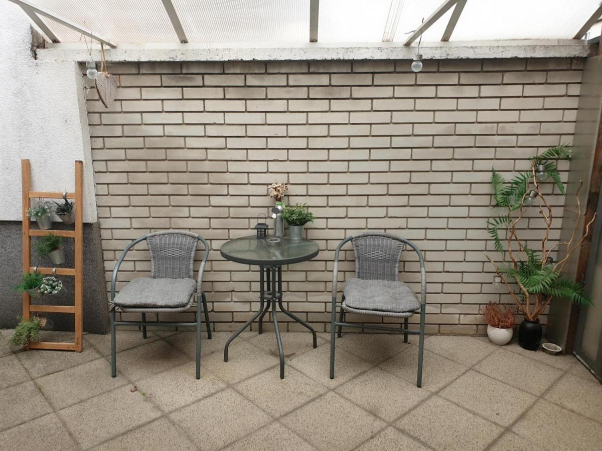 Apartment Laura & Lucija Osijek Ngoại thất bức ảnh