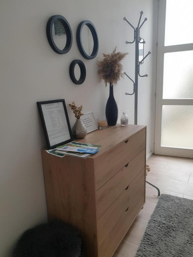 Apartment Laura & Lucija Osijek Ngoại thất bức ảnh